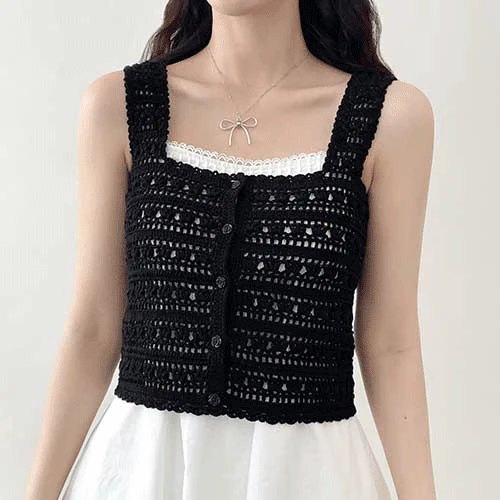 오메가 베리 뷔스티에