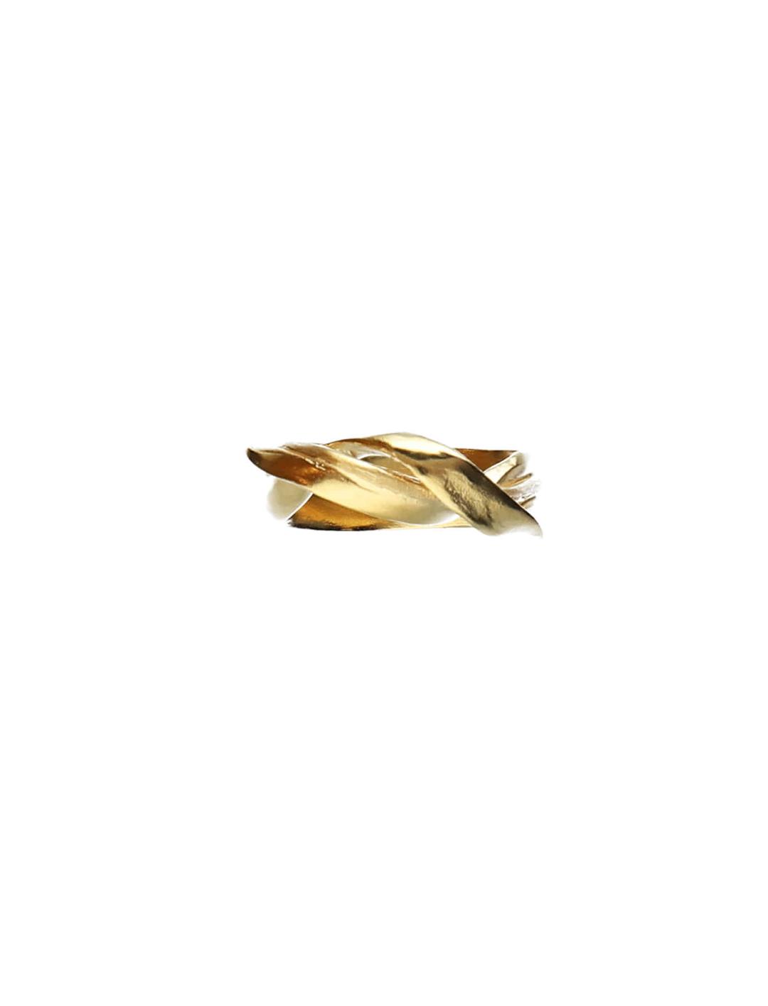 Breeze Ring