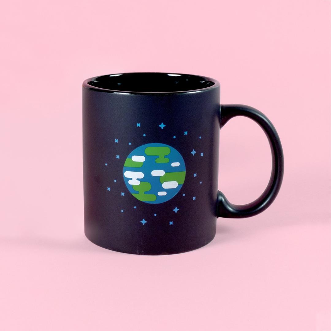 Earth Mug