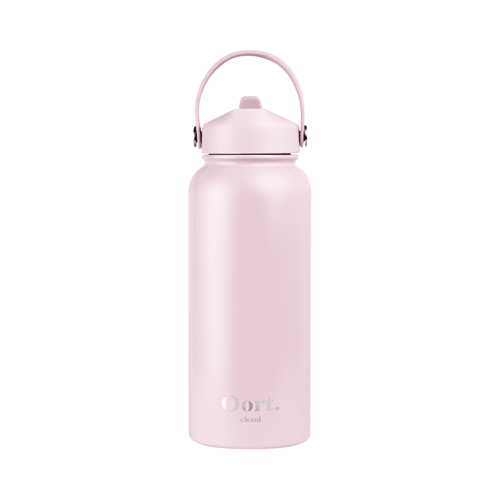 타피 텀블러 900ml pink