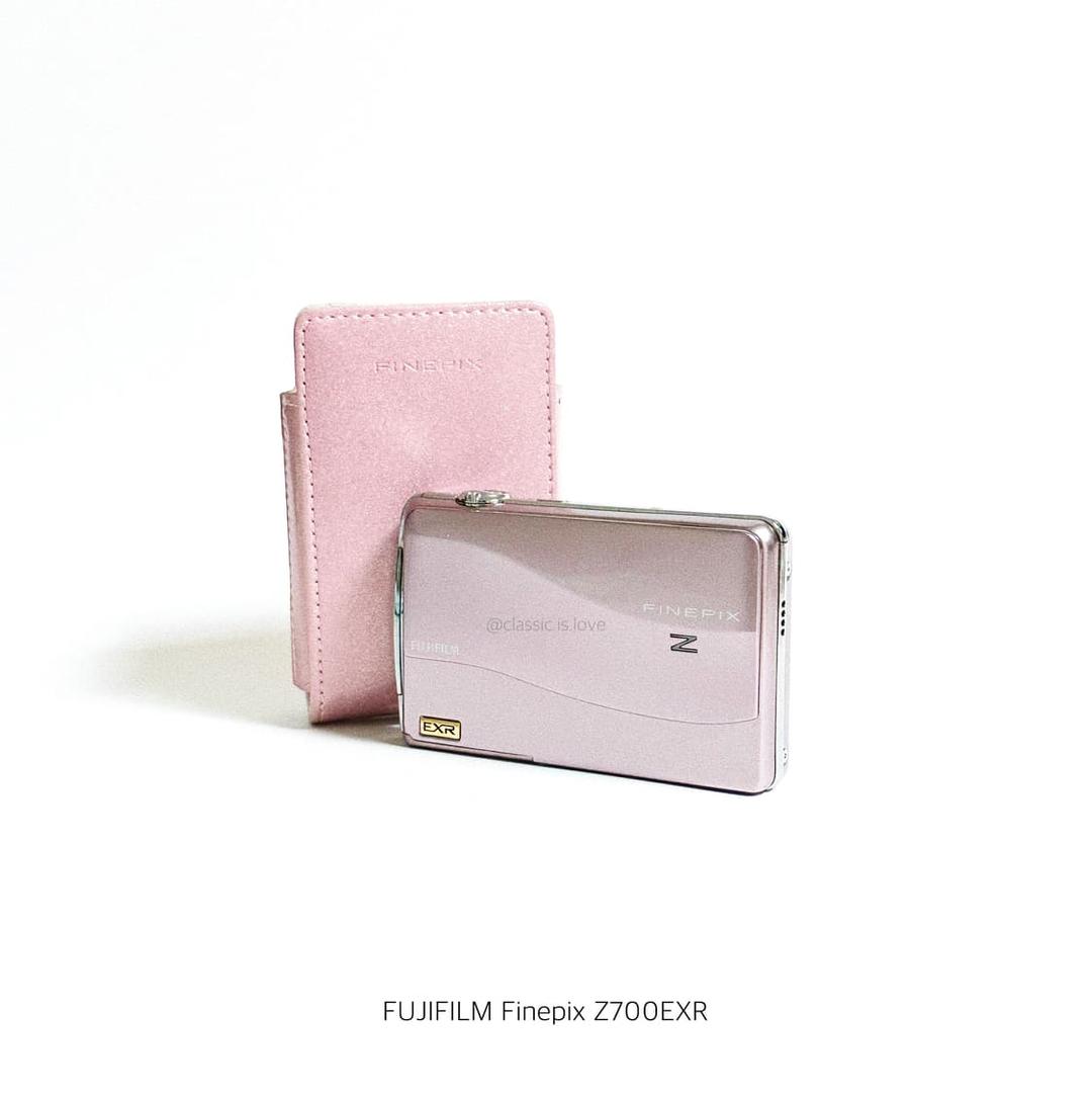 FUJIFILM Finepix 후지필름파인픽스 Z700