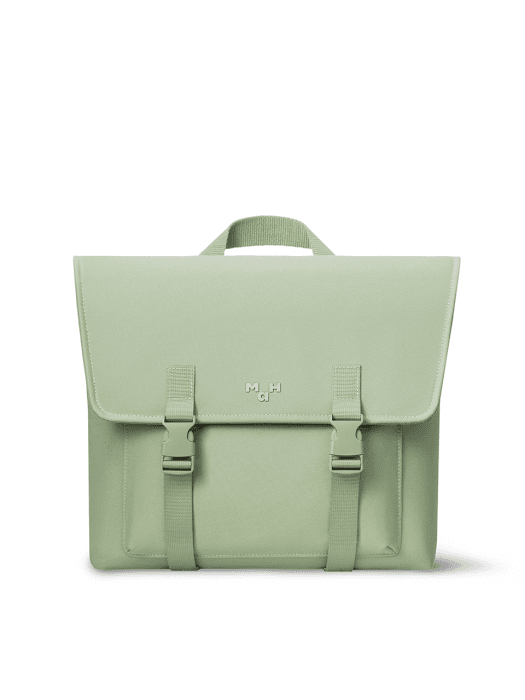 올리 백팩 민트그린