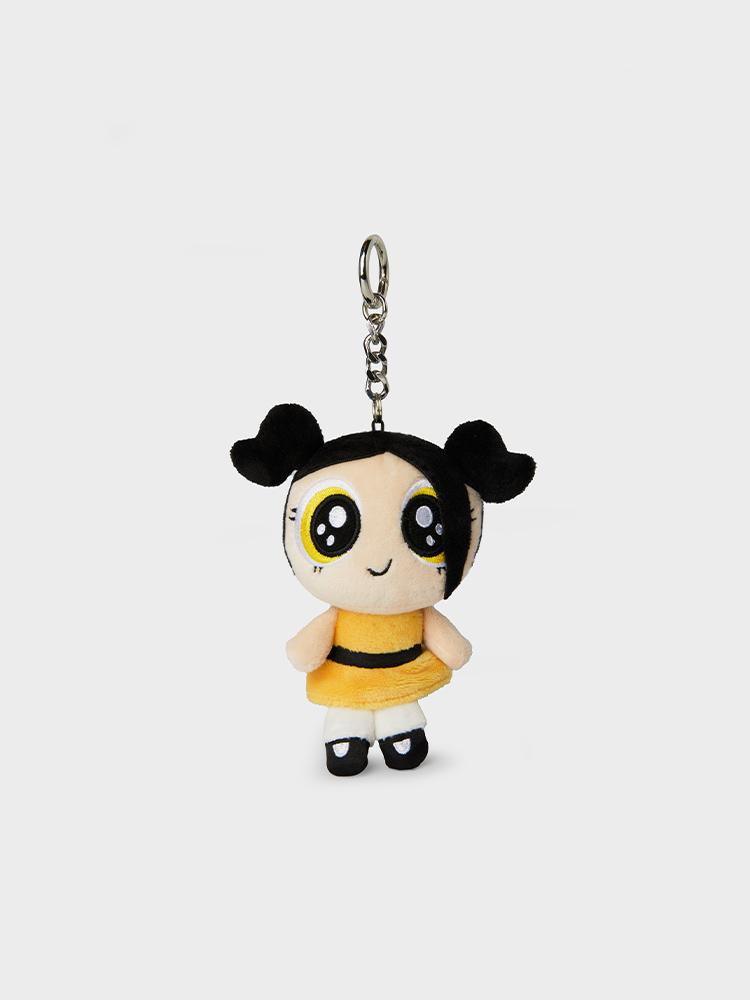 THE POWERPUFF GIRLS x NJ 인형 키링 (DANIELLE)