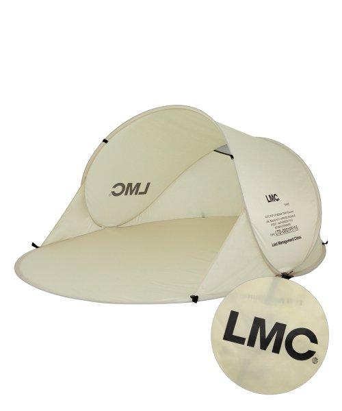 LMC AUTO POP UP BEACH TENT beige