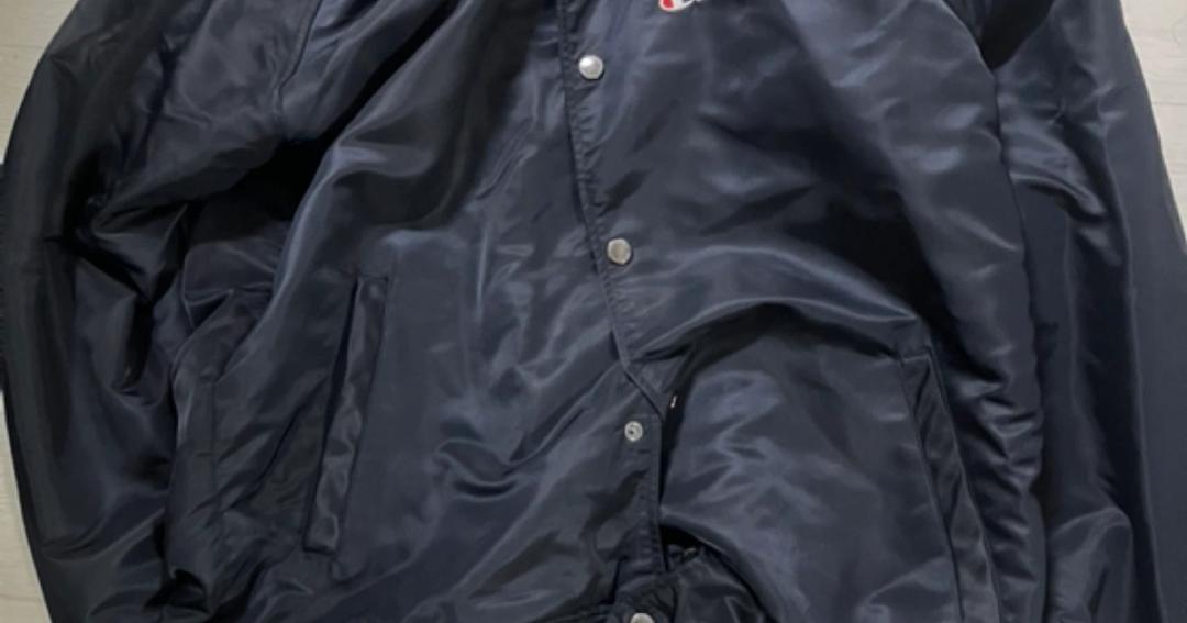 [L] 챔피언 자켓