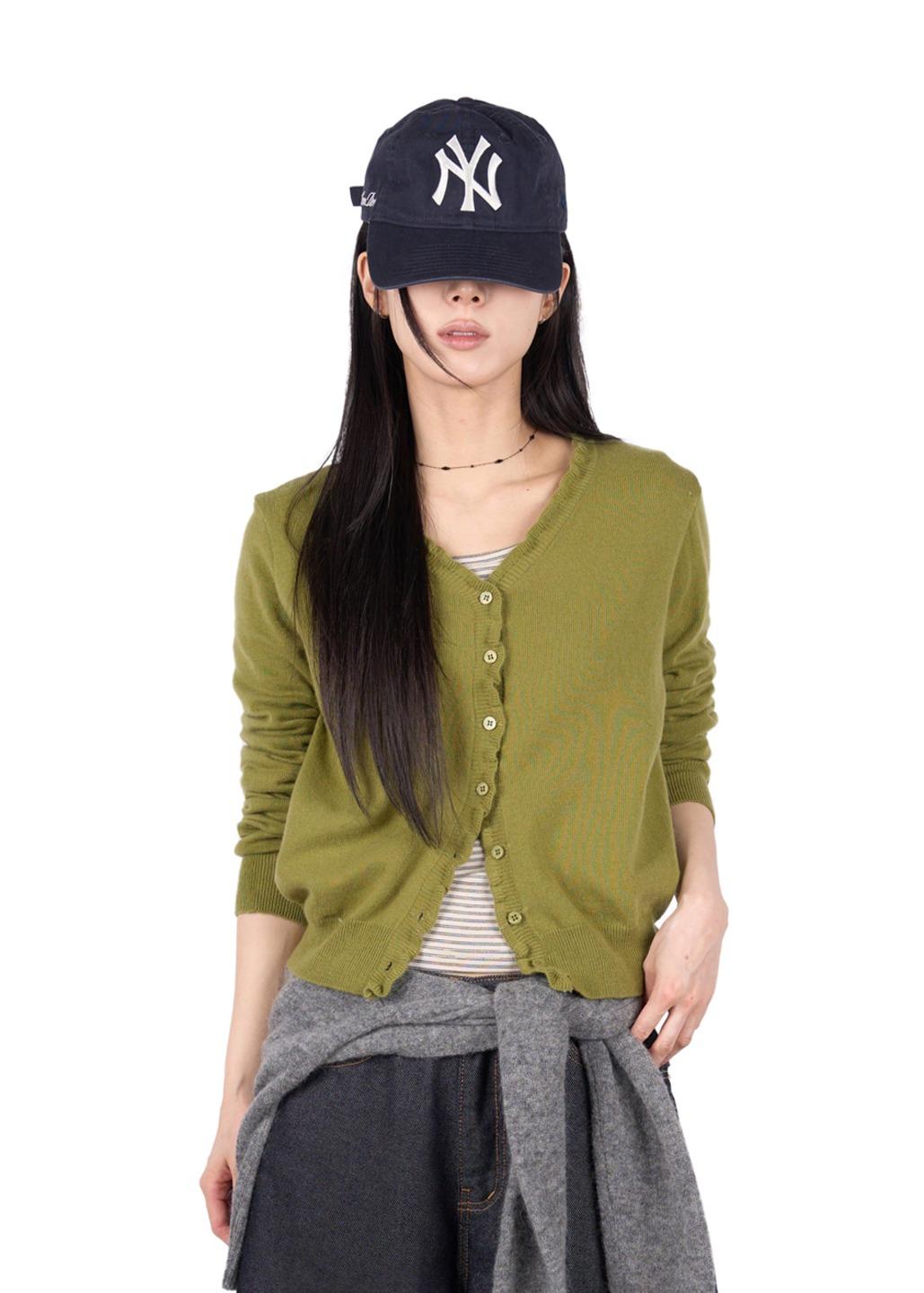 릿킴 VELY CARDIGAN