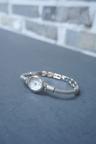 Snake rope watch