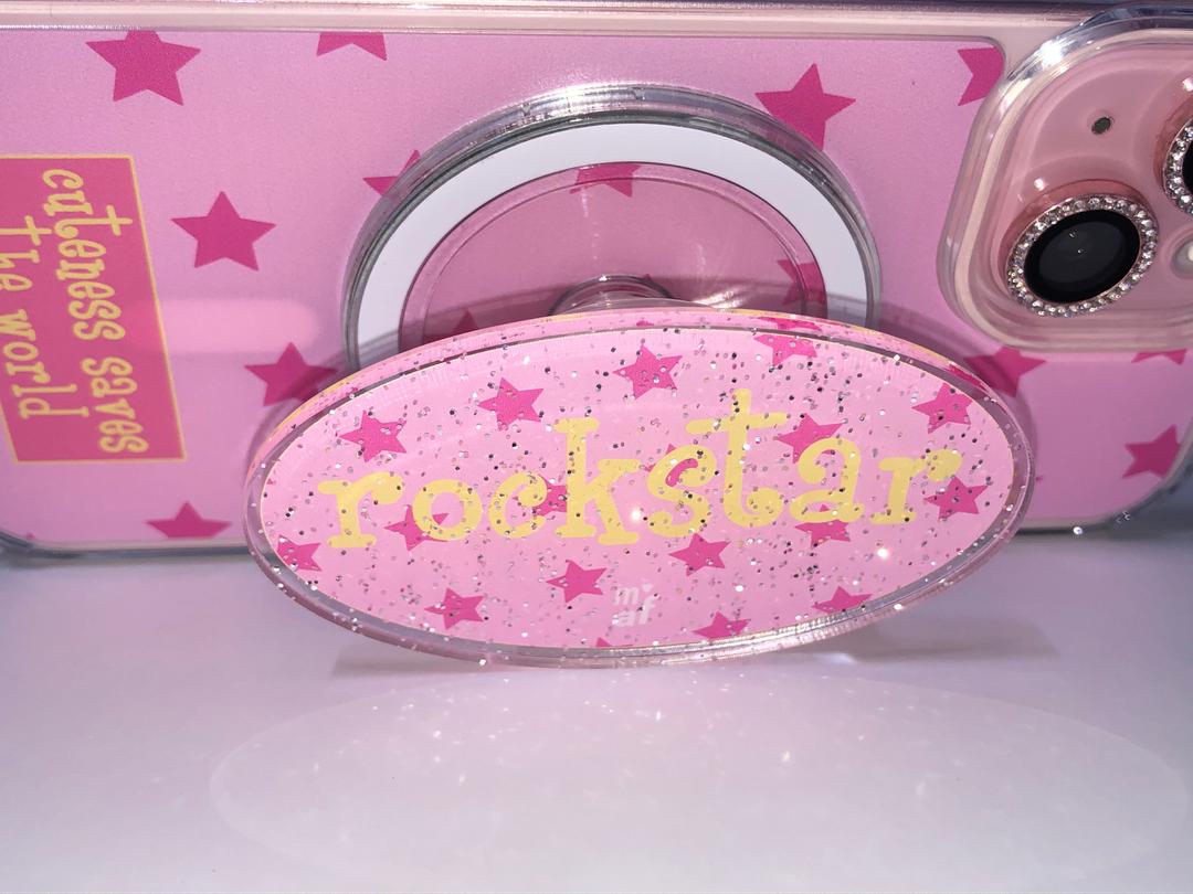 magsafe rockstar tok