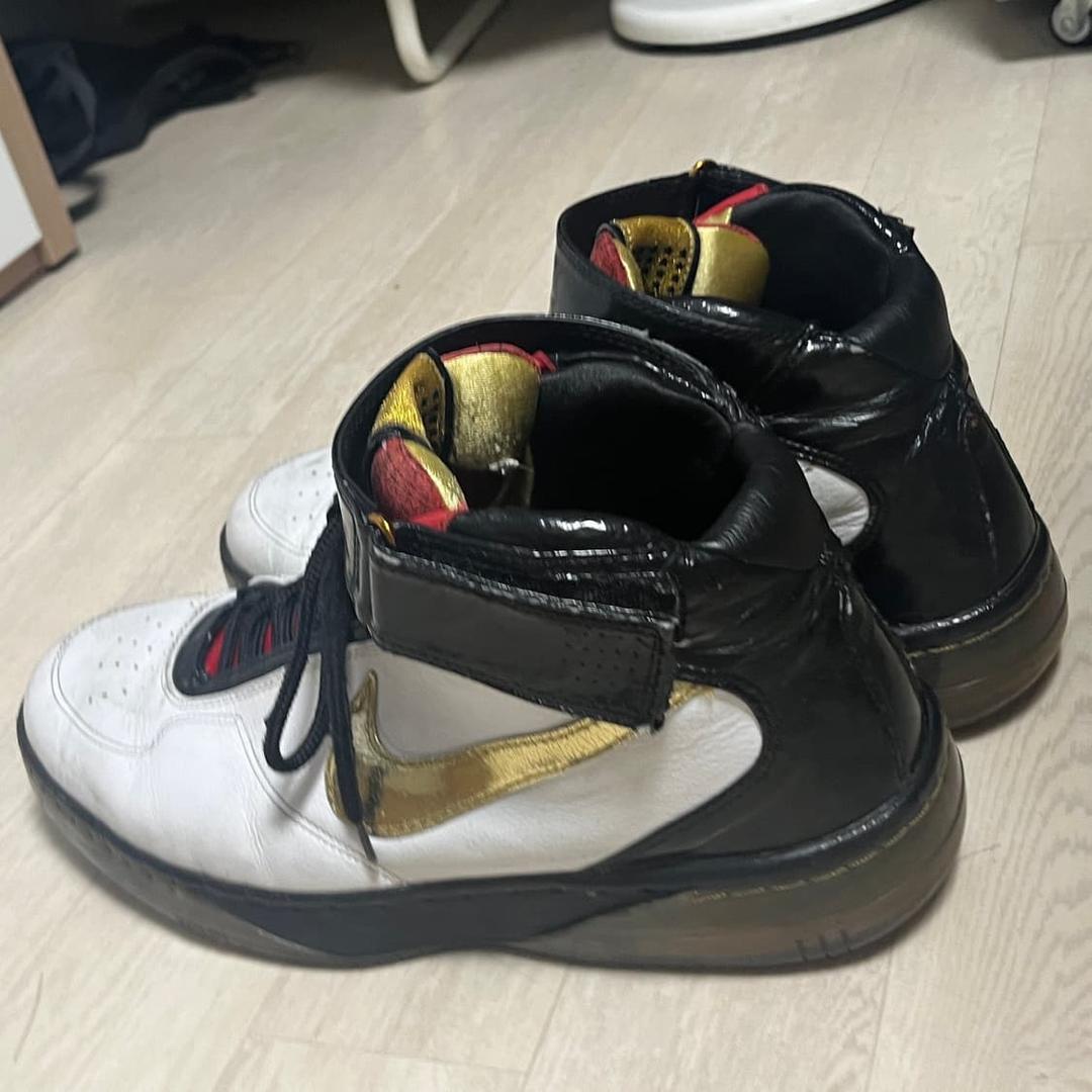 나이키 에어포스 25 AP 차이나 에디션 300 | 후루츠패밀리