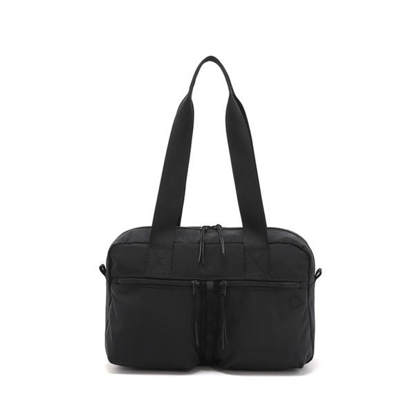 OREUM TOTE BAG_BLACK