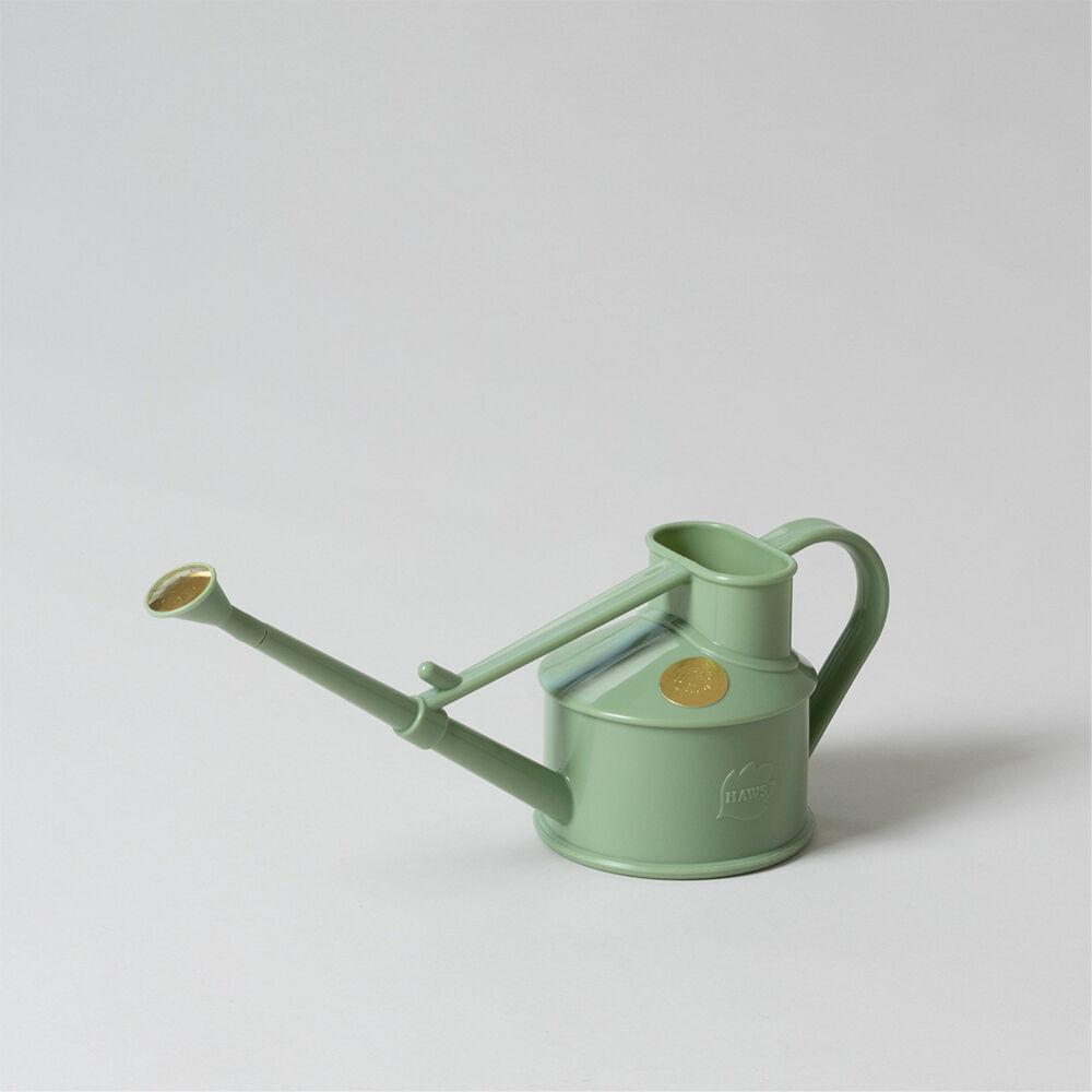 Haws 플라스틱 물조리개 0.7L Plastic Watering Can - Sage