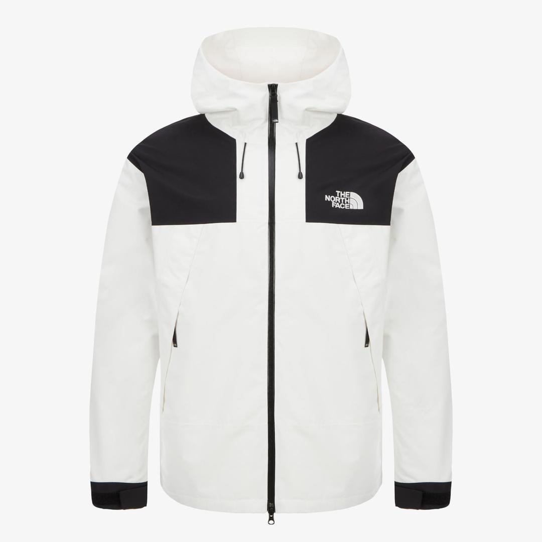 M'S CHAMAR JACKET
