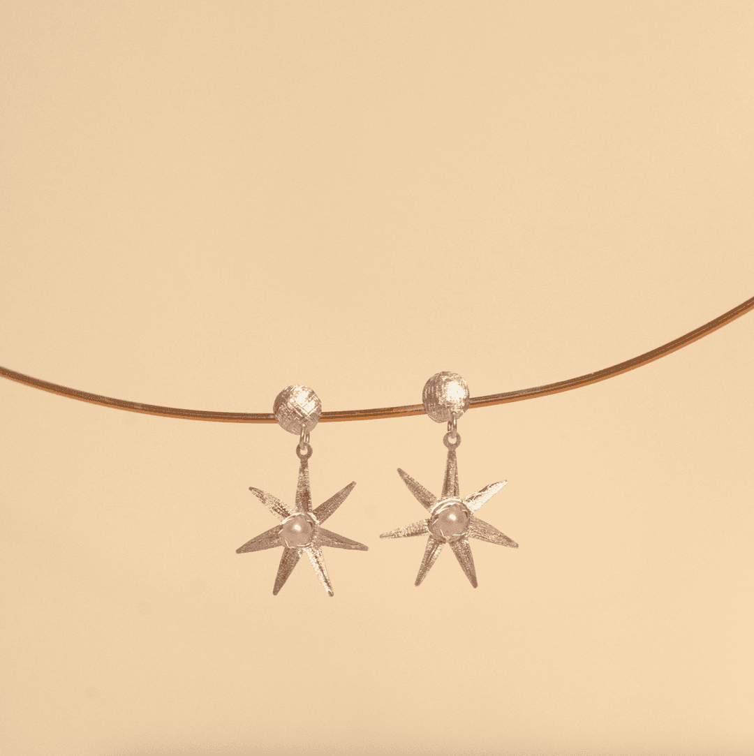 Après Ski - Atlas Earrings