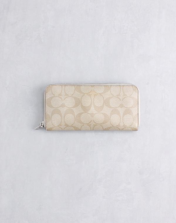 COACH _ wallet