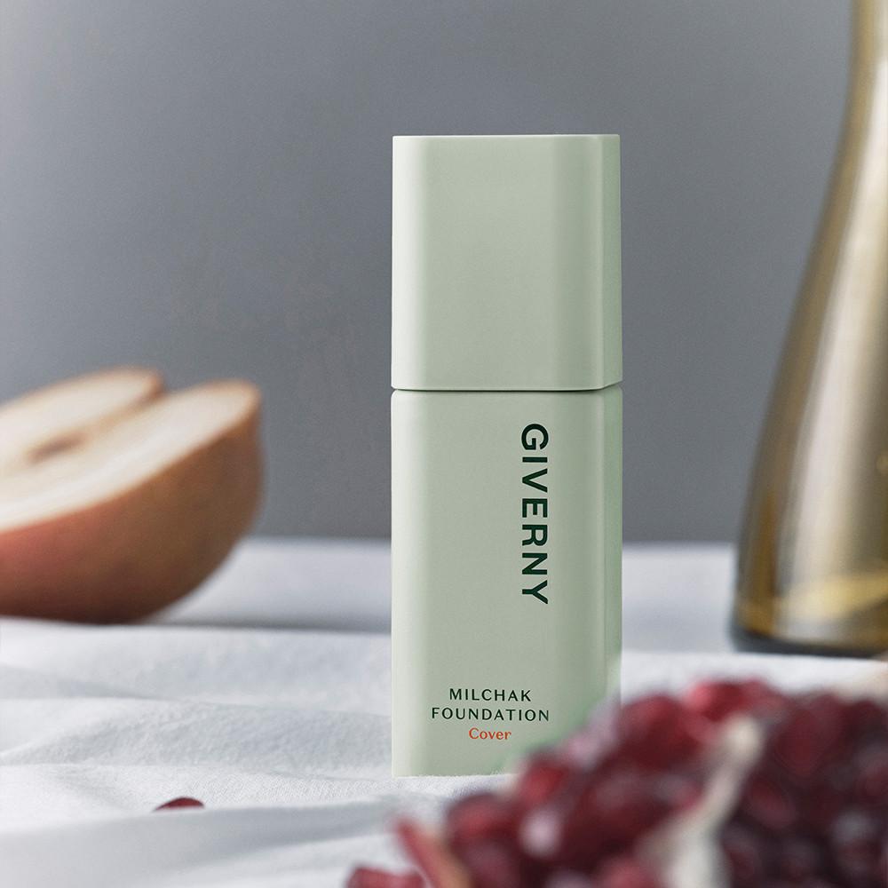 [NEW] 지베르니 밀착 커버 파운데이션 30ml