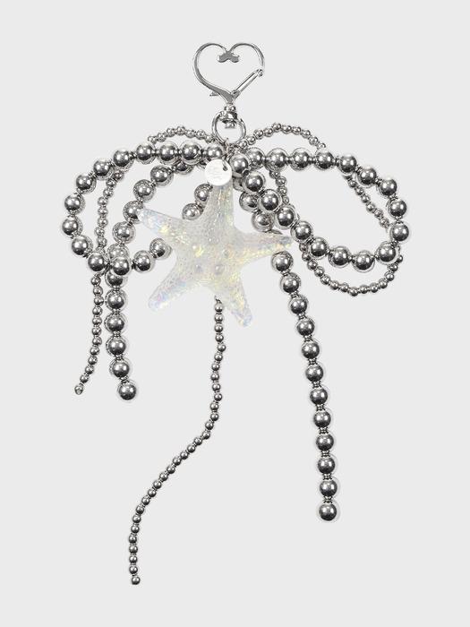 LOVE STARFISH BAG CHARM (METAL)