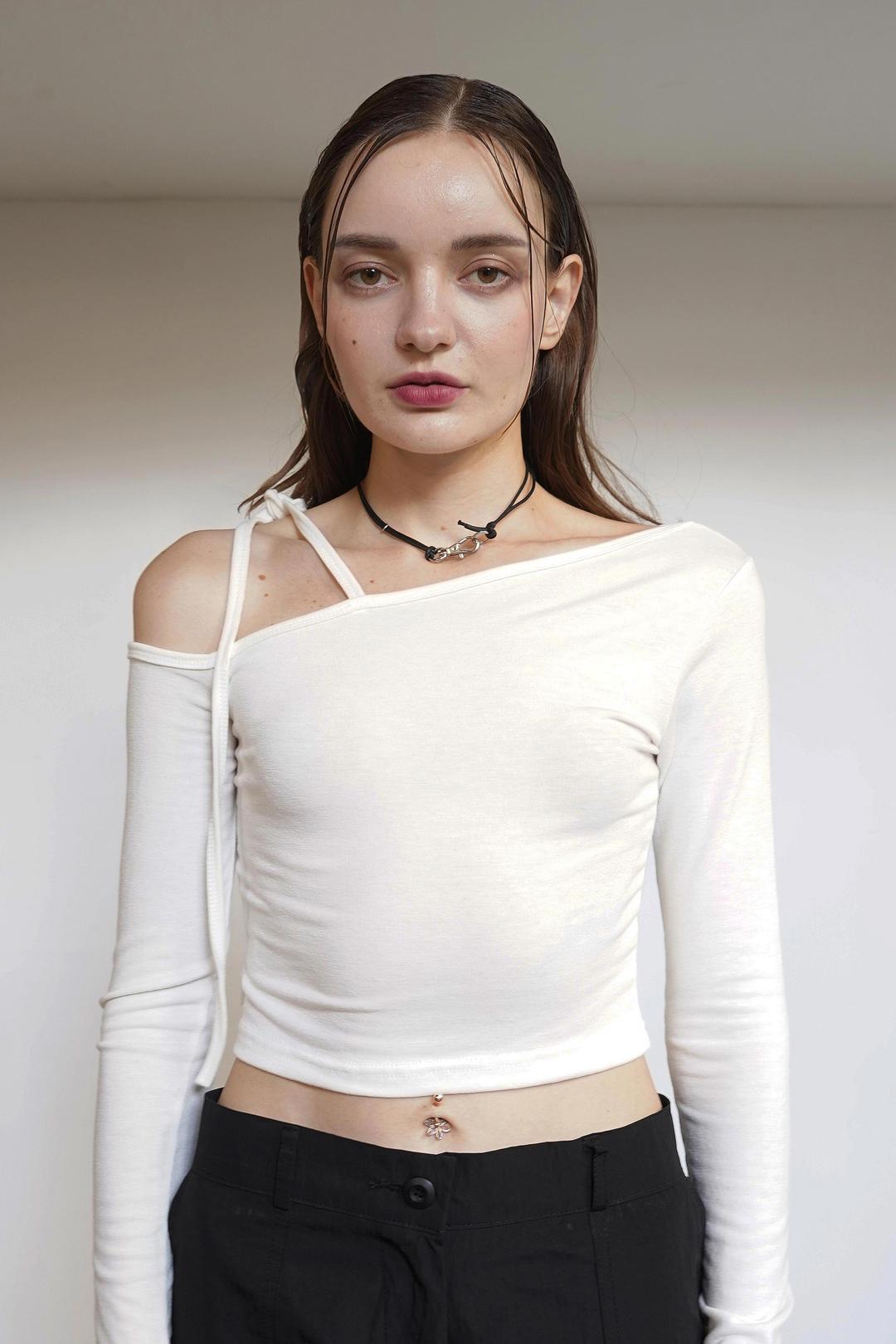 Hook ring choker