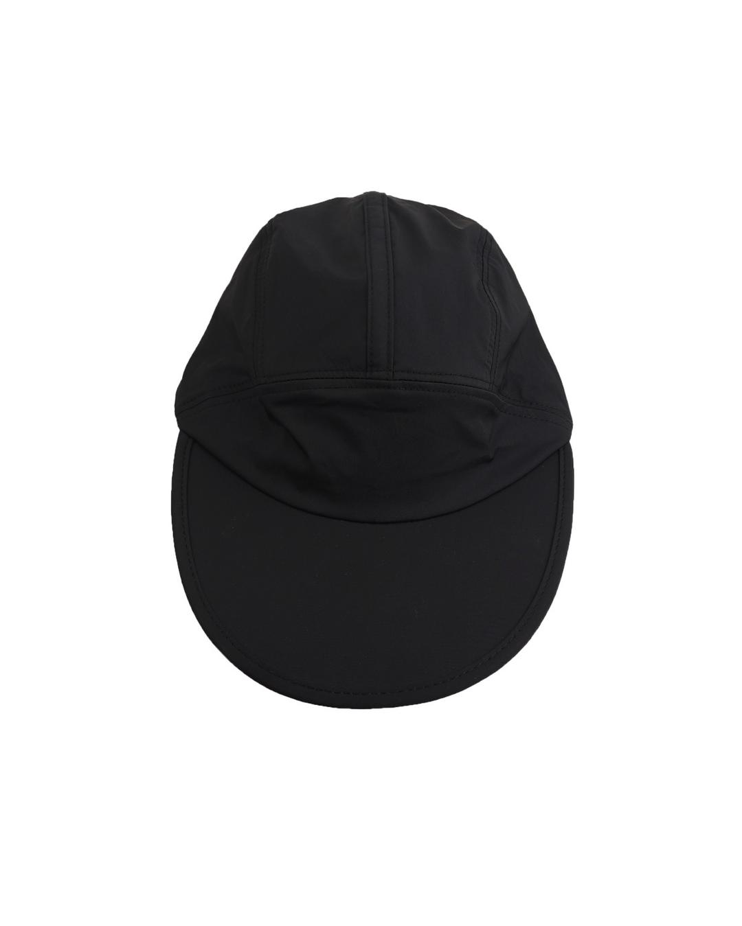 DUCK CAP (BK)