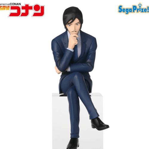 (당일발송) 세가 (SEGA) 명탐정 코난 쵸코노세 피규어 모로후시 타카아키
