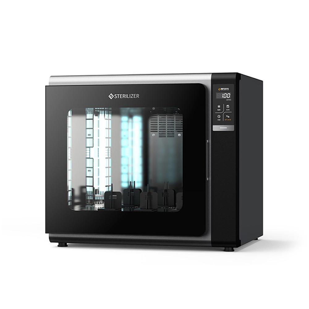 이제이 다용도 책 소독기 EST-6A / 6권 동시소독