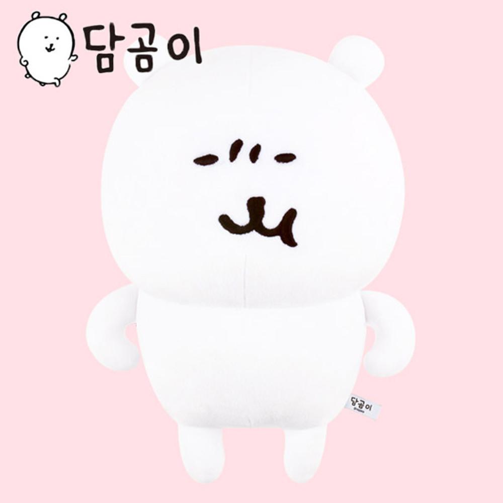 담곰이 진실의미간 인형 30cm 농담곰 애착 동물 곰 캐릭터