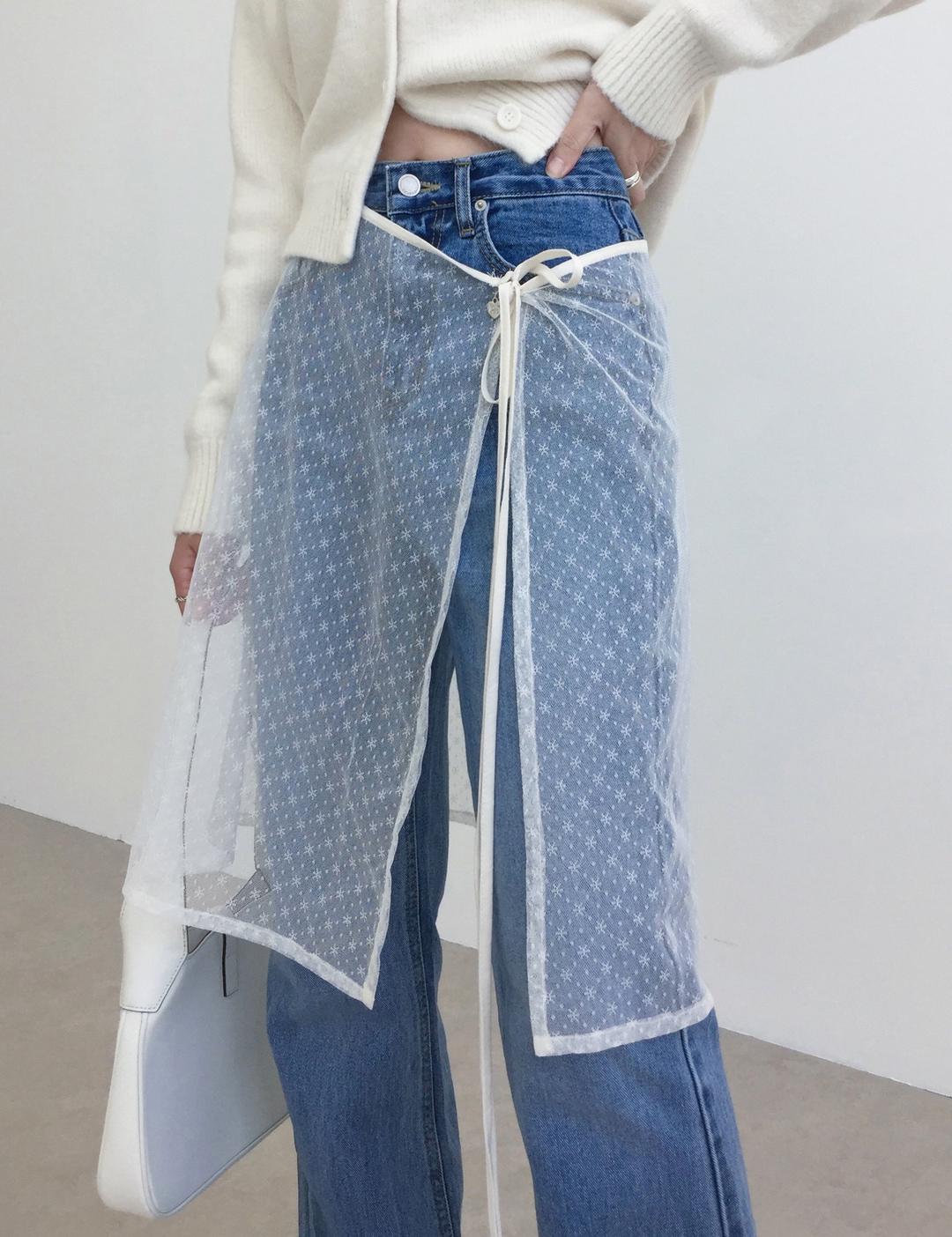 [당일] snow layered sk