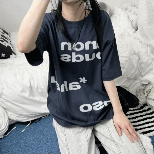 ahau box tee