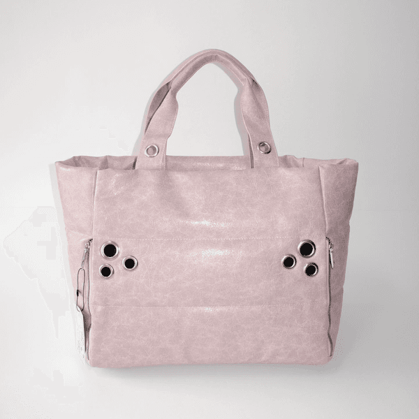 MY EYELET TRAVEL BAG (8월 9일 이후 순차 발송)