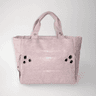 MY EYELET TRAVEL BAG (8월 9일 이후 순차 발송)