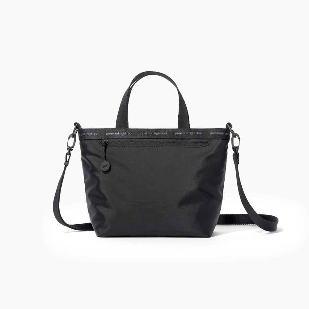 보르 찾았다 간편한 여행용 크로스백 - 미니 TB06