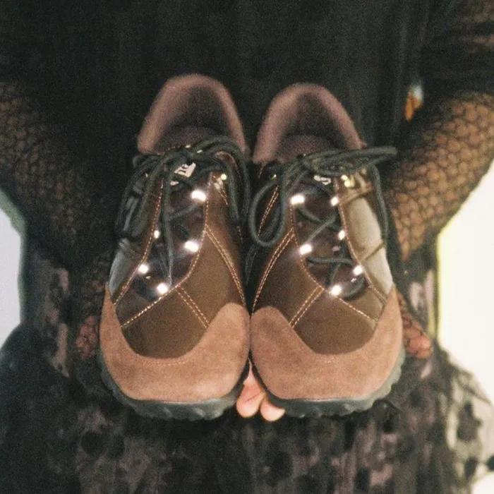 코코 스니커즈 (Cacao)