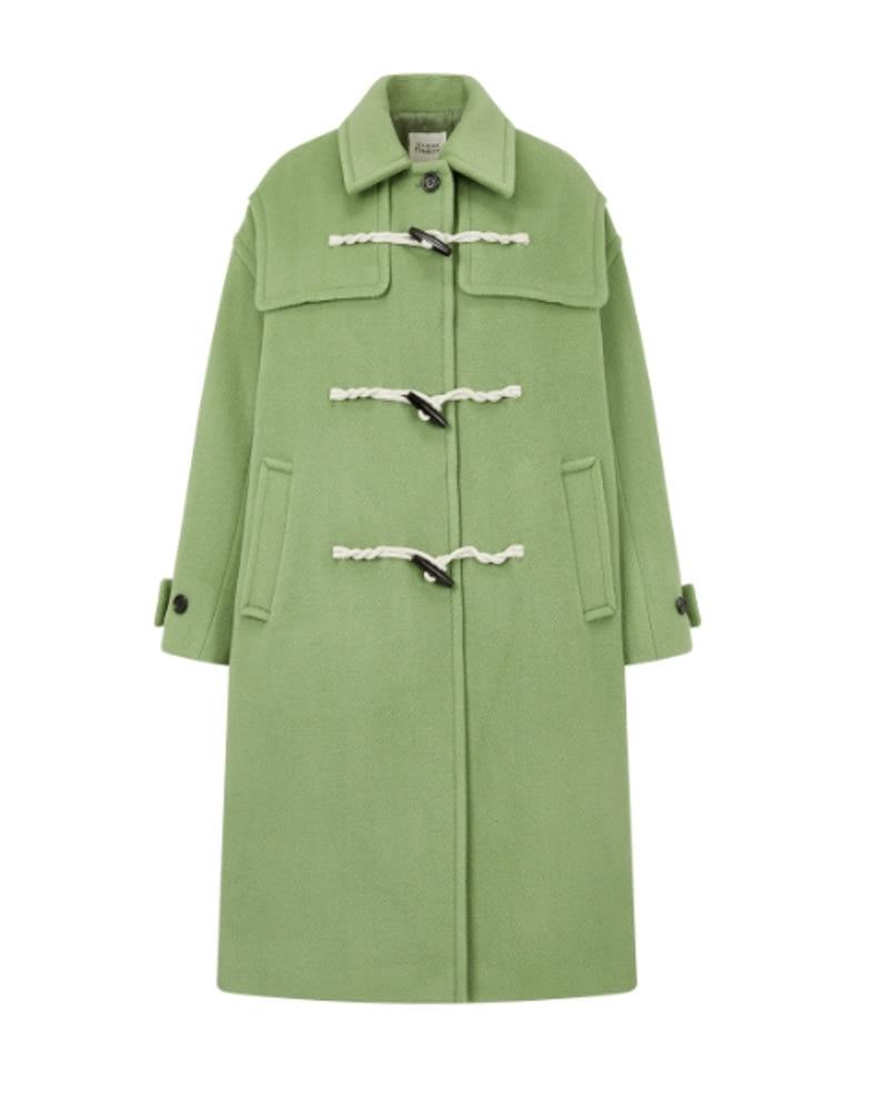 [스튜디오 톰보이] 토글 더플코트 (9103411034)