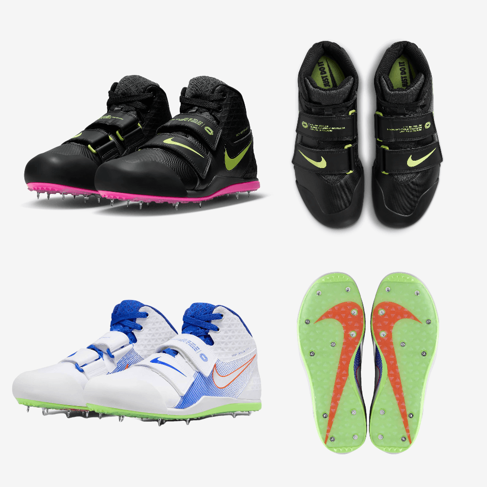 나이키 남녀공용 줌 자벨린 엘리트3 육상 스파이크 러닝화 AJ8119-102