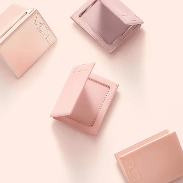 치크스테인 블러셔