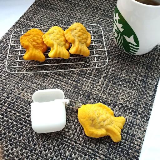 붕어빵 키링 / 에어팟키링