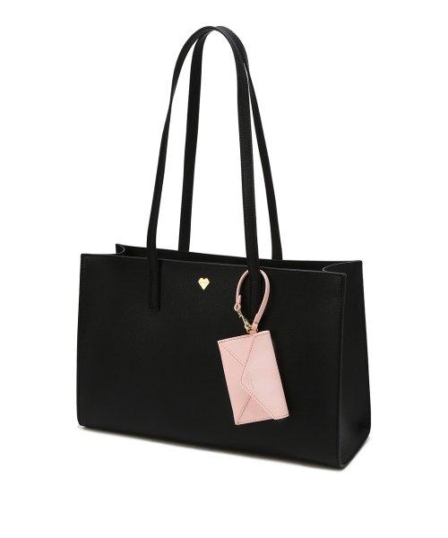 론론 BIG RIBBON MINI BAG GINGHAM RED - 위시버킷