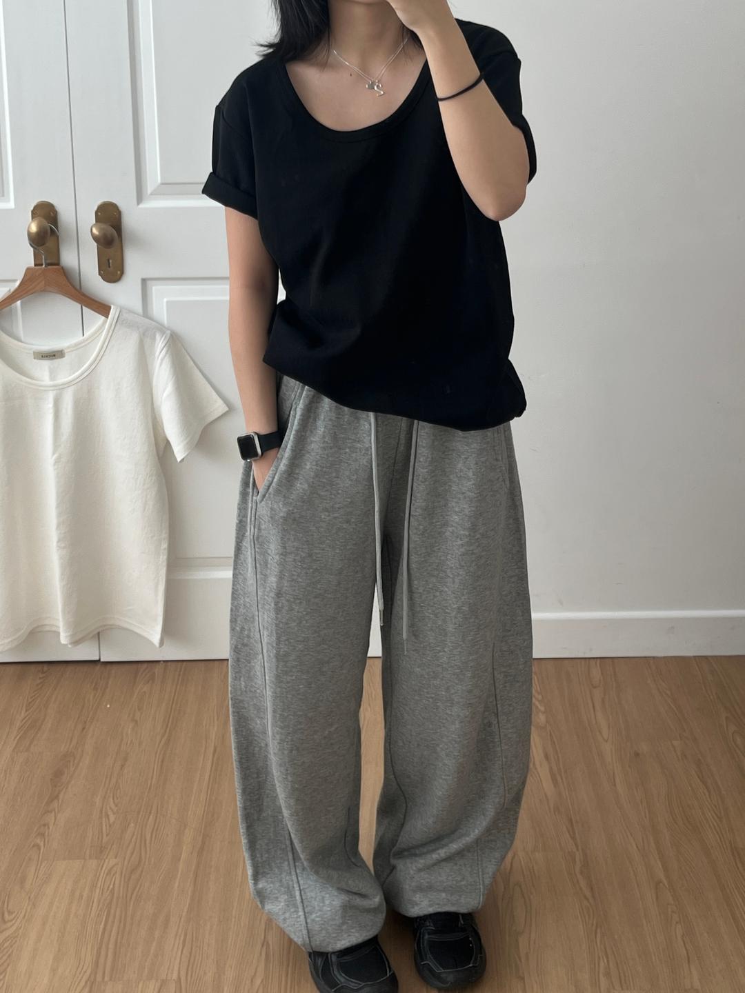 bold sweat PT (4 colors)