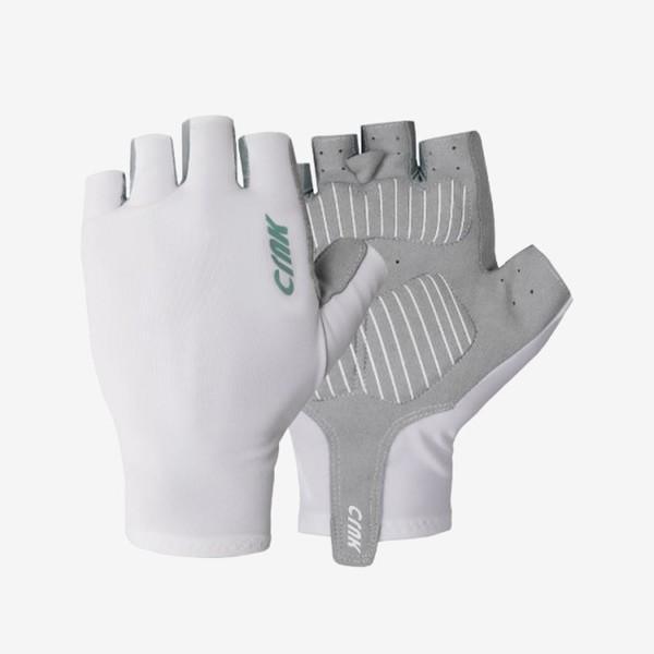 CRNK 크랭크 자전거 반장갑 AGU-01 로드 MTB 싸이클 장갑 논슬립 충격흡수