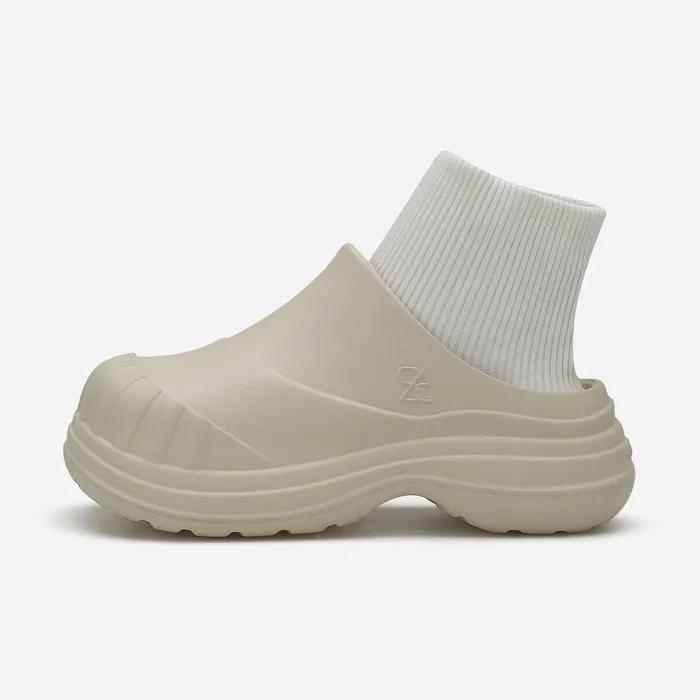 Layer(레이어) 리커버리 클로그 412423001 (5cm/3colors)