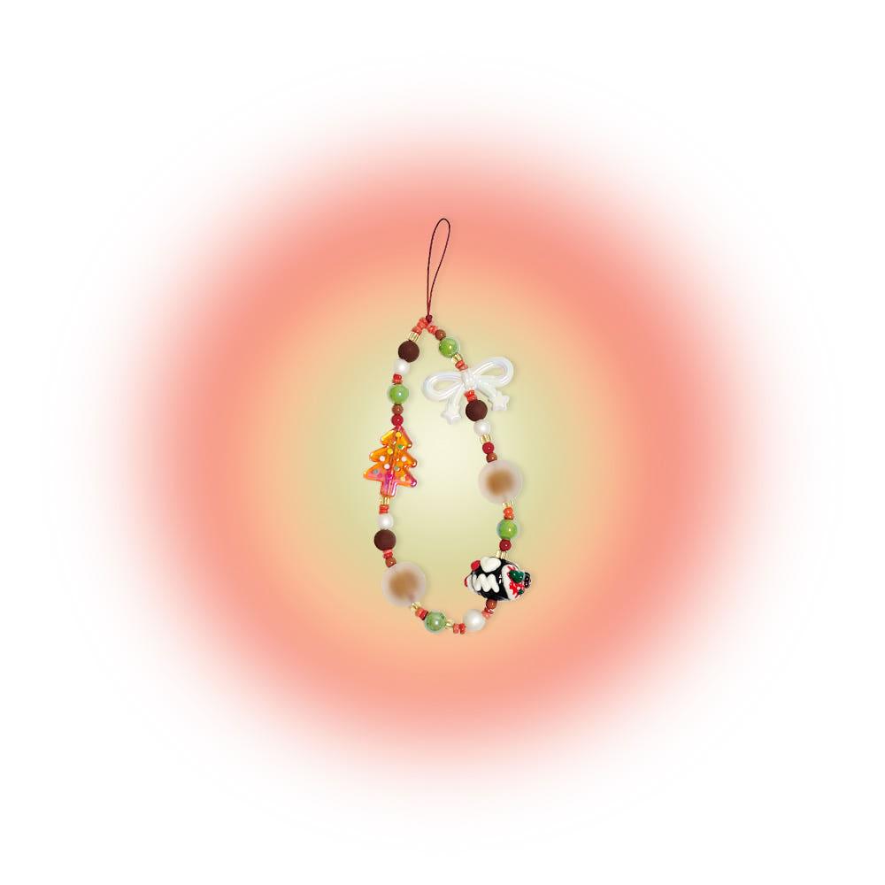 [메이데이문데이] Christmas Tree Strap