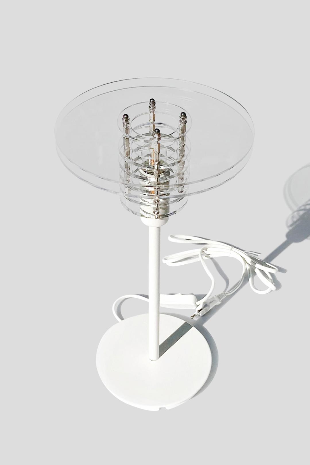 Light NO.4 (Dragonfly)