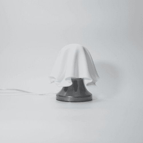 Napkin lamp (무광)