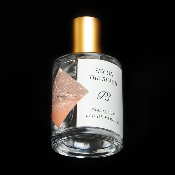 [퍼퓸바공식몰] 섹스온더비치 오드퍼퓸 여성 복숭아향수 머스크 살냄새 향수 50ml