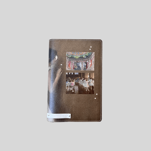 [재입고] Book Cover / DREAM