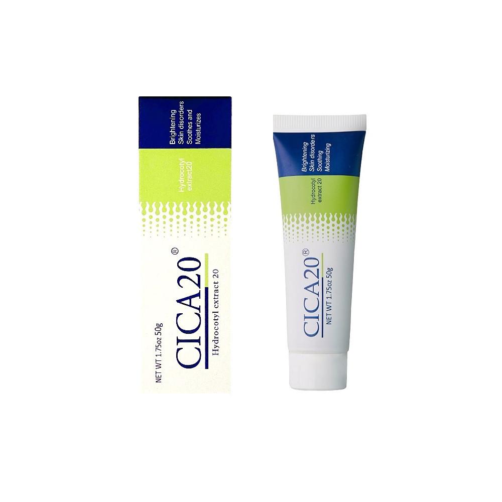 [특가] 시카 20 크림