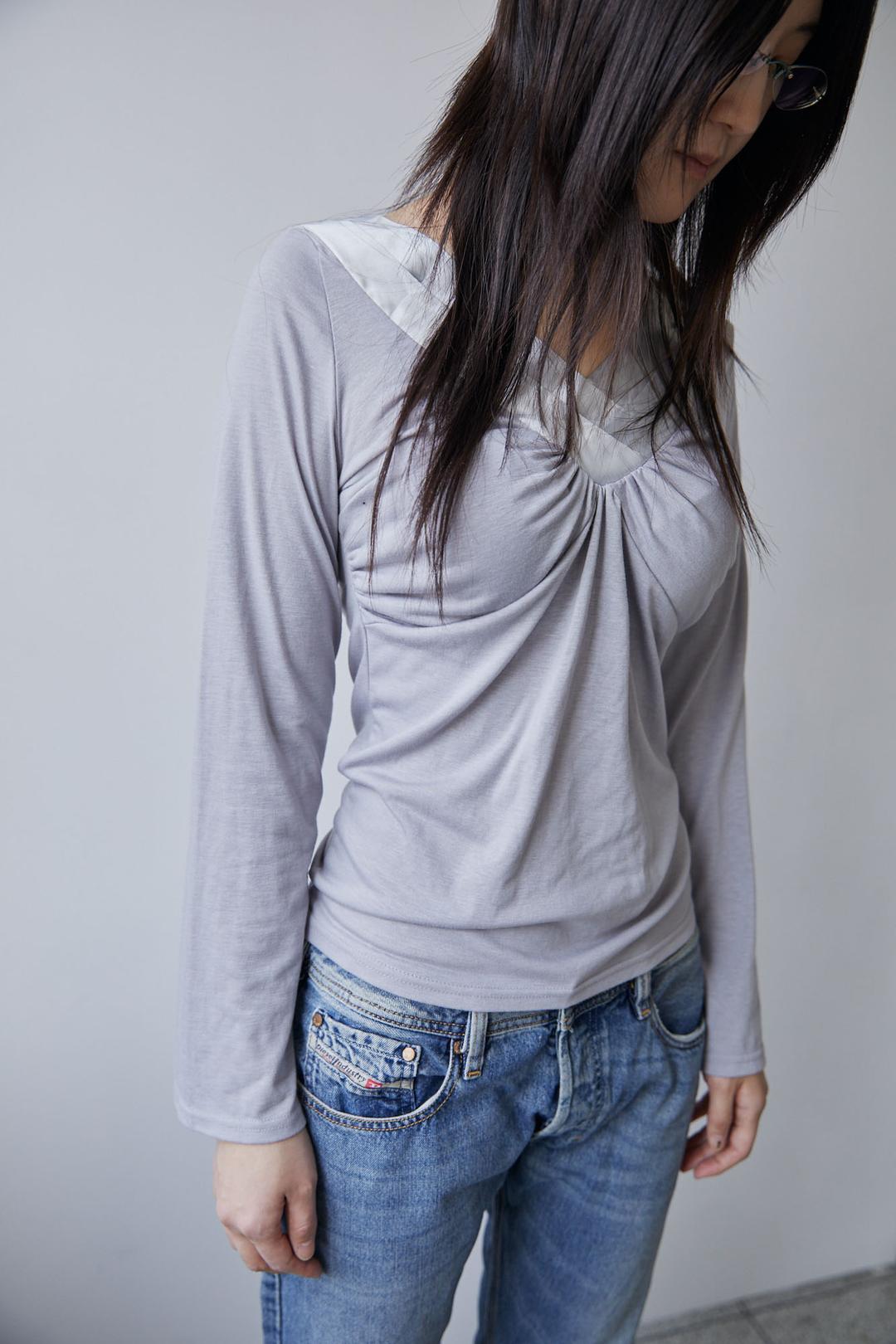 Vintage Long Sleeve