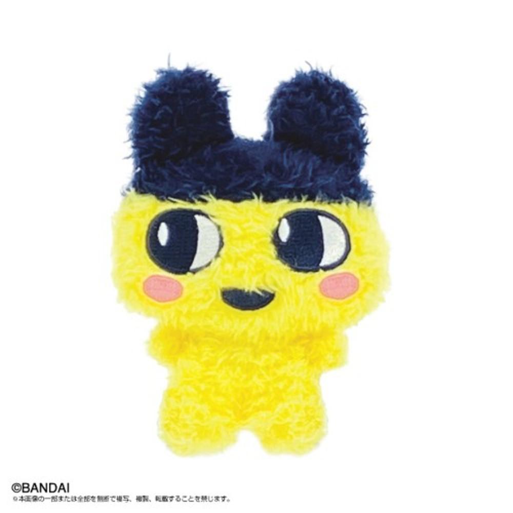 다마고치 마메치 Play Charm 폰 스탠드 스마트톡