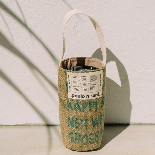커피마대 Tumbler bag (텀블러백)