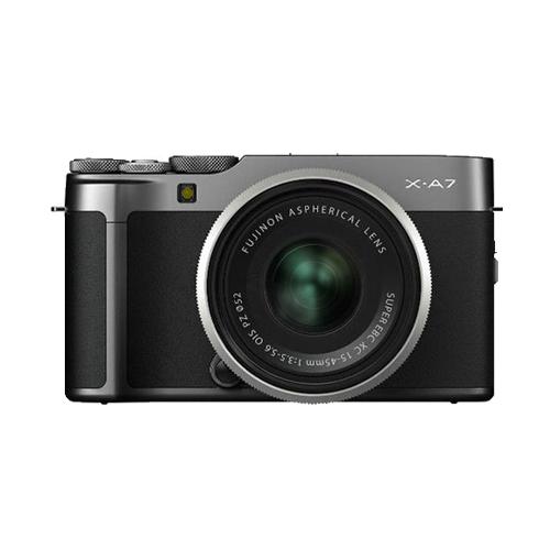 [중고]후지필름 X-A7