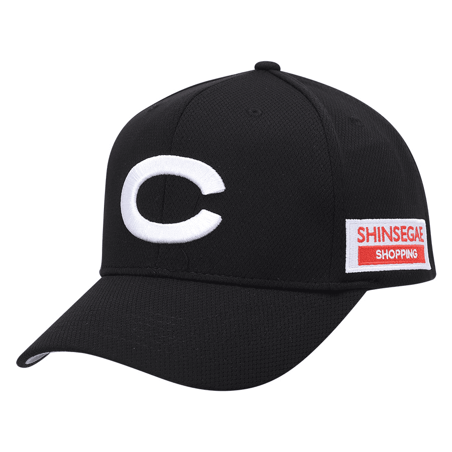 24 랜더스 인천 어센틱 모자